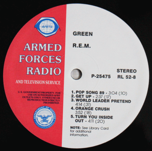 Kiss : Green - Smashes, Thrashes & Hits